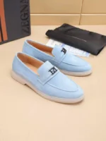 Лоферы ZEGNA
