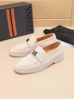 Лоферы ZEGNA