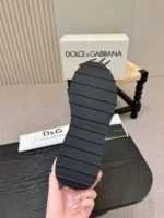 Кроссовки DOLCE GABBANA — изображение 9