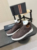 Кеды ZEGNA