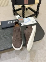 Кеды ZEGNA — изображение 3