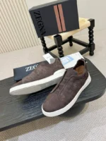 Кеды ZEGNA — изображение 6