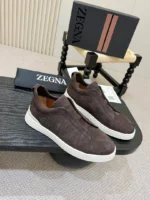 Кеды ZEGNA — изображение 4