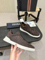 Кеды ZEGNA — изображение 5