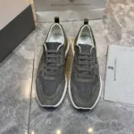 Кроссовки BRUNELLO CUCINELLI — изображение 2