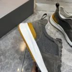 Кроссовки BRUNELLO CUCINELLI — изображение 8