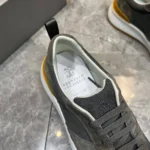 Кроссовки BRUNELLO CUCINELLI — изображение 7