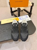 Кроссовки LOUIS VUITTON — изображение 2