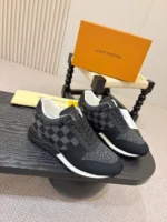 Кроссовки LOUIS VUITTON — изображение 3
