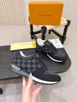 Кроссовки LOUIS VUITTON — изображение 5