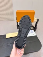Кроссовки LOUIS VUITTON — изображение 9