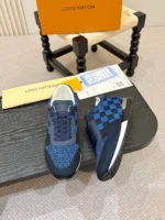 Кроссовки LOUIS VUITTON — изображение 4