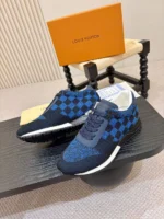 Кроссовки LOUIS VUITTON — изображение 5