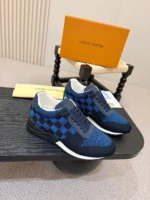 Кроссовки LOUIS VUITTON — изображение 3