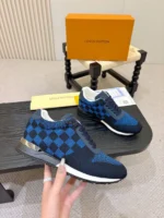 Кроссовки LOUIS VUITTON — изображение 6