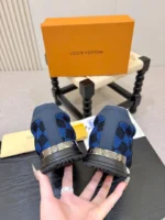 Кроссовки LOUIS VUITTON — изображение 8