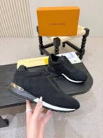 Кроссовки LOUIS VUITTON — изображение 5
