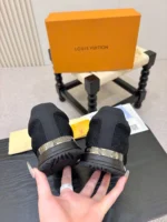 Кроссовки LOUIS VUITTON — изображение 8