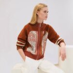Кардиган HERMES — изображение 2