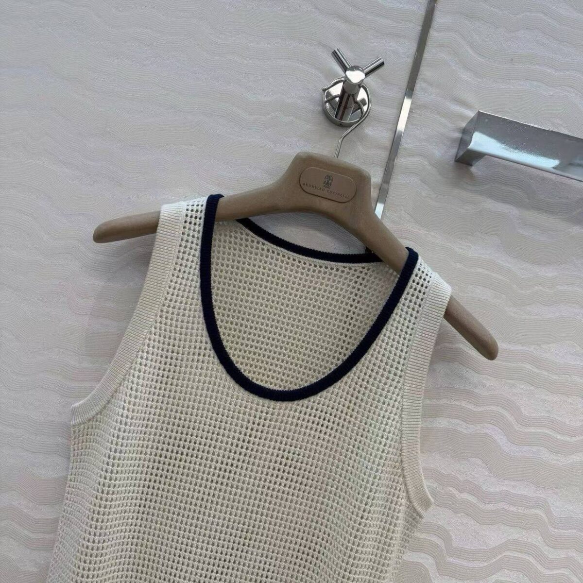 Майка BRUNELLO CUCINELLI — изображение 3