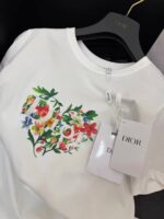 Футболка DIOR — изображение 5