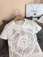 Футболка DIOR — изображение 4