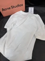Футболка ACNE STUDIOS — изображение 3