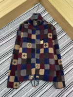 Бомбер LOUIS VUITTON