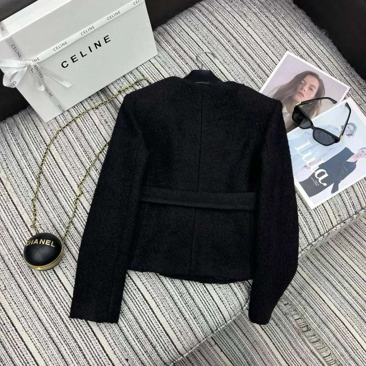 Жакет CELINE — изображение 2