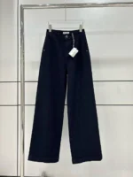 Джинсы BRUNELLO CUCINELLI