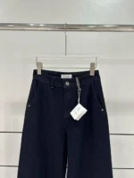 Джинсы BRUNELLO CUCINELLI — изображение 3