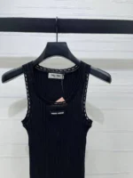 Майка MIU MIU — изображение 2