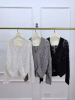 Кардиган BRUNELLO CUCINELLI — изображение 2