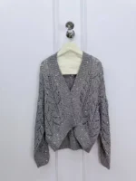 Кардиган BRUNELLO CUCINELLI