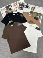 Футболка SAINT LAURENT — изображение 2