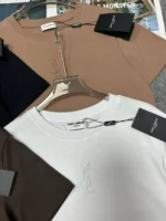 Футболка SAINT LAURENT — изображение 5