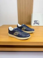 Кроссовки BURBERRY