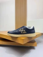 Кроссовки BURBERRY — изображение 4