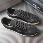 Кеды PRADA — изображение 3