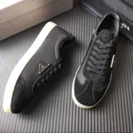 Кеды PRADA — изображение 6