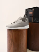 Кеды ZEGNA — изображение 3