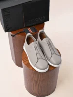 Кеды ZEGNA — изображение 2