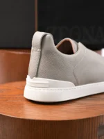 Кеды ZEGNA — изображение 5