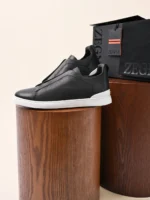 Кеды ZEGNA — изображение 3