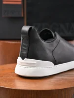 Кеды ZEGNA — изображение 5
