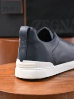 Кеды ZEGNA — изображение 5
