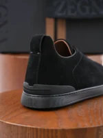 Кеды ZEGNA — изображение 5
