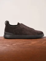 Кеды ZEGNA — изображение 4