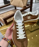 Кроссовки CELINE — изображение 3