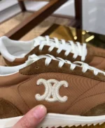 Кроссовки CELINE — изображение 5
